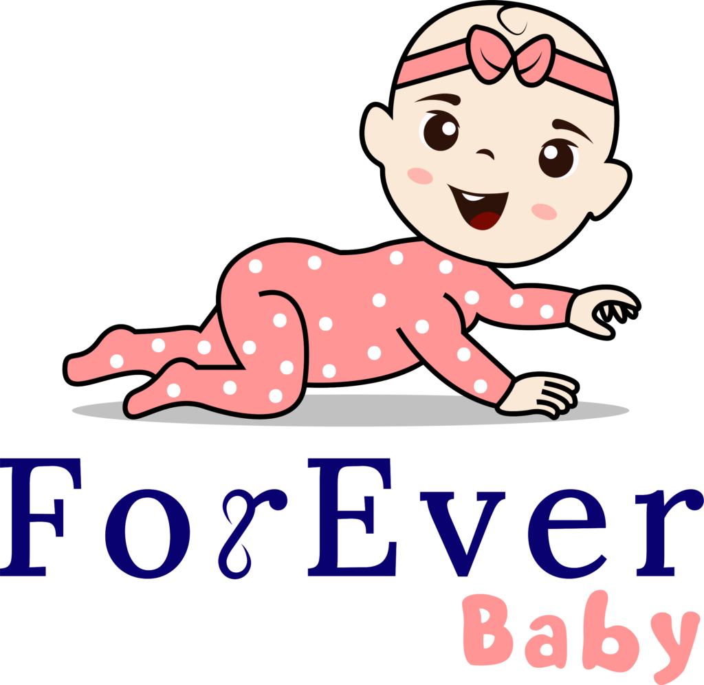 ForEver Baby Logo