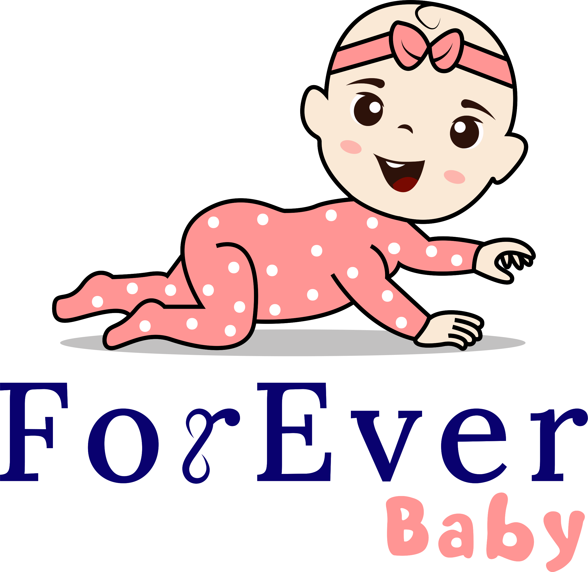 ForEver Baby Logo