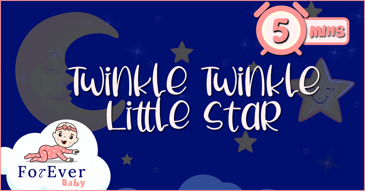 Twinkle Twinkle Little Star Vocal Video Upload to YouTube